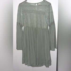 Altar’d State Dress